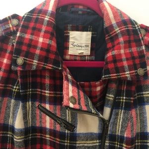 Heritage 1981 Jacket